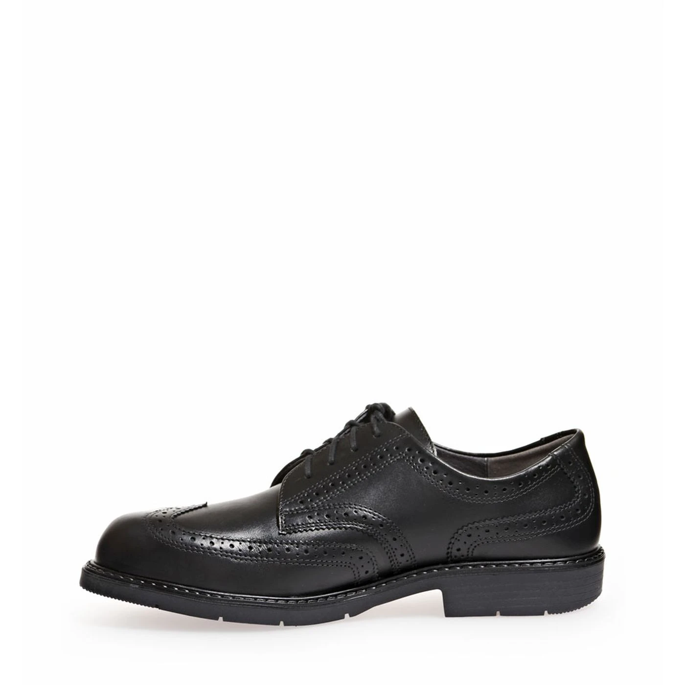 Pantofi de protecție BUSINESS MAN 33230 S2 ESD / Abeba / Pantofi de protecție, outdoor și de lucru