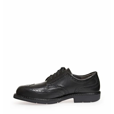 Pantofi de protecție BUSINESS MAN 33230 S2 ESD / Abeba / Pantofi de protecție, outdoor și de lucru