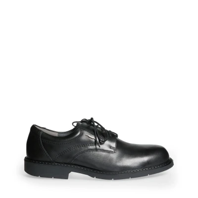 Pantofi de protecție BUSINESS MAN 33240 S2 ESD / Abeba / Pantofi de protecție, outdoor și de lucru