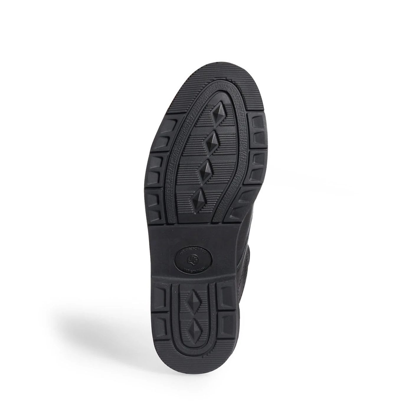 Pantofi de protecție BUSINESS MAN 33240 S2 ESD / Abeba / Pantofi de protecție, outdoor și de lucru