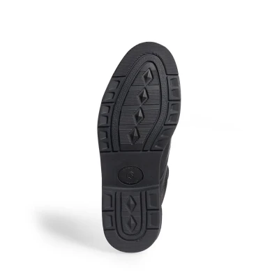 Pantofi de protecție BUSINESS MAN 33240 S2 ESD / Abeba / Pantofi de protecție, outdoor și de lucru