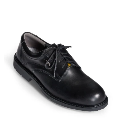 Pantofi de protecție BUSINESS MAN 33240 S2 ESD / Abeba / Pantofi de protecție, outdoor și de lucru