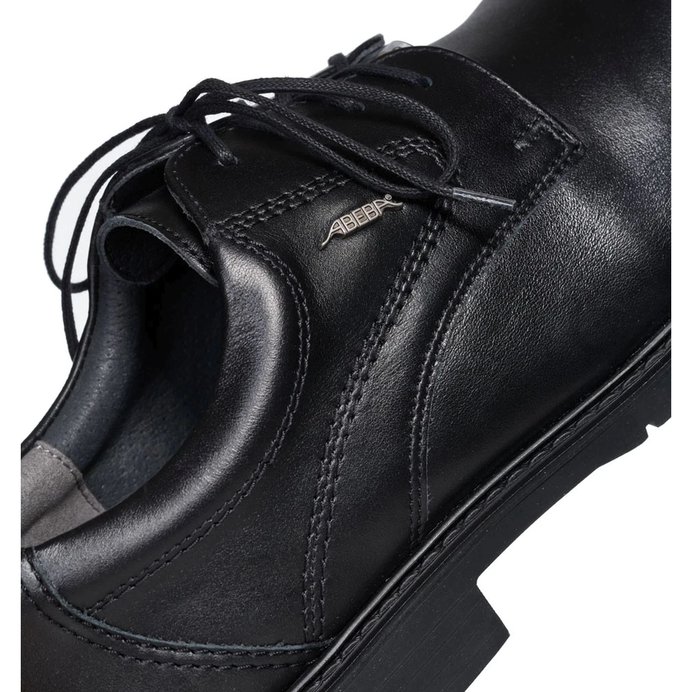 Pantofi de protecție BUSINESS MAN 33240 S2 ESD / Abeba / Pantofi de protecție, outdoor și de lucru