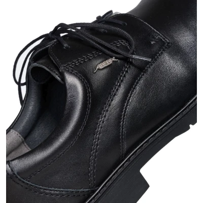 Pantofi de protecție BUSINESS MAN 33240 S2 ESD / Abeba / Pantofi de protecție, outdoor și de lucru