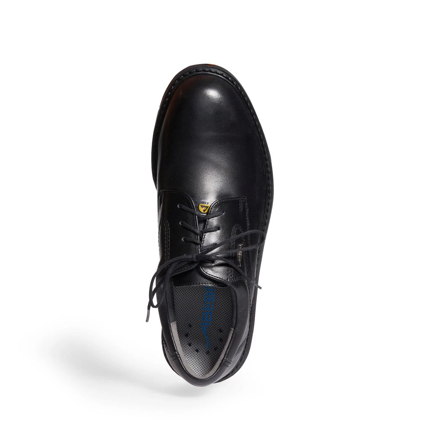 Pantofi de protecție BUSINESS MAN 33240 S2 ESD / Abeba / Pantofi de protecție, outdoor și de lucru