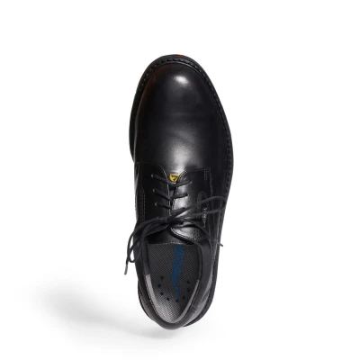 Pantofi de protecție BUSINESS MAN 33240 S2 ESD / Abeba / Pantofi de protecție, outdoor și de lucru