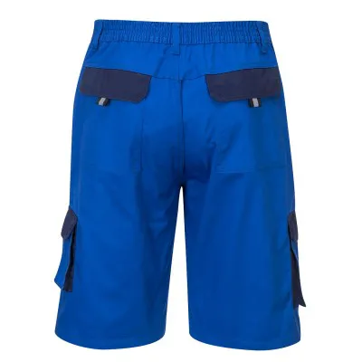 TX14 - Pantaloni scurți Portwest Texo Contrast / Portwest / Pantaloni scurți de lucru