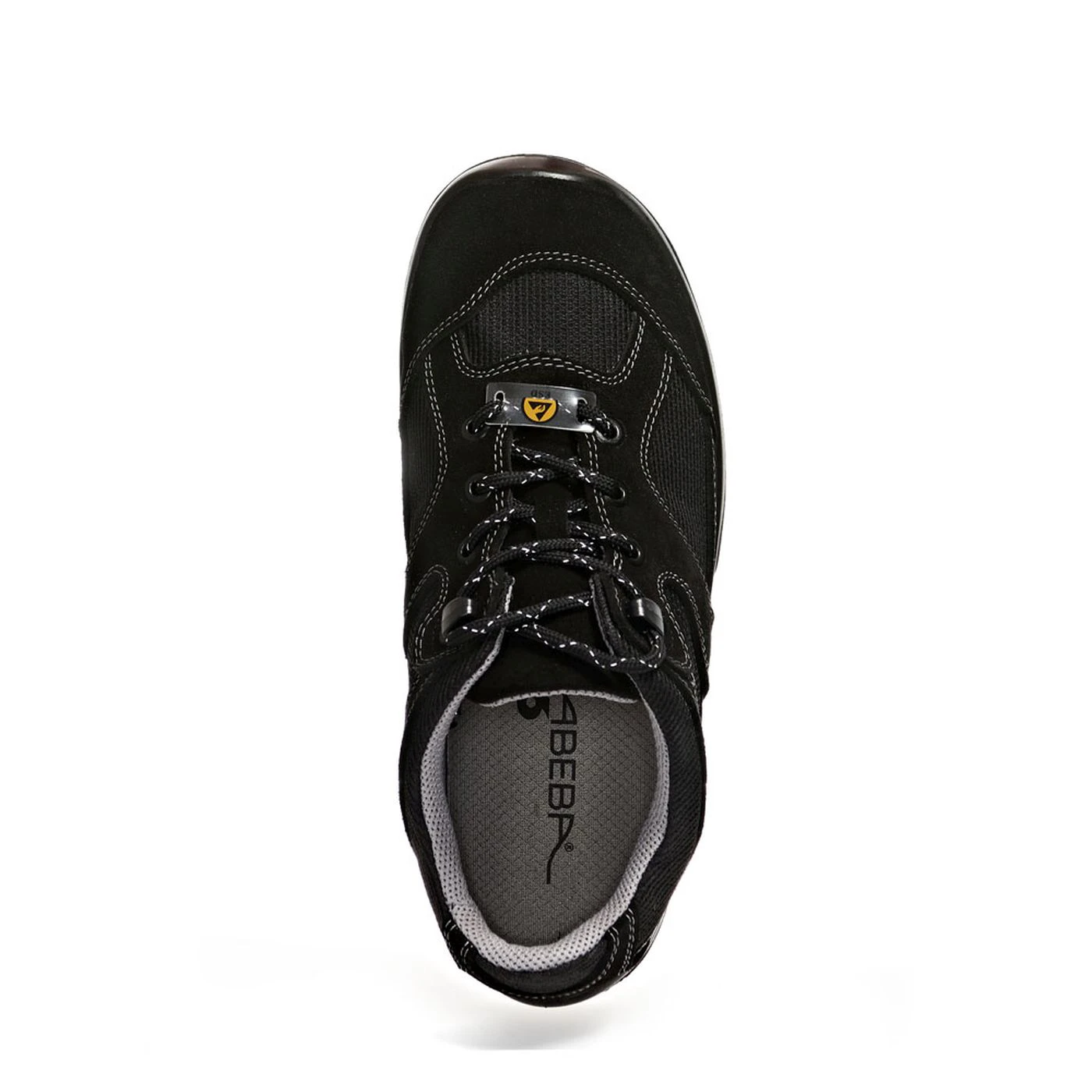 Pantofi de lucru UNI6 36721 O1 FO ESD / Abeba / Pantofi de protecție, outdoor și de lucru