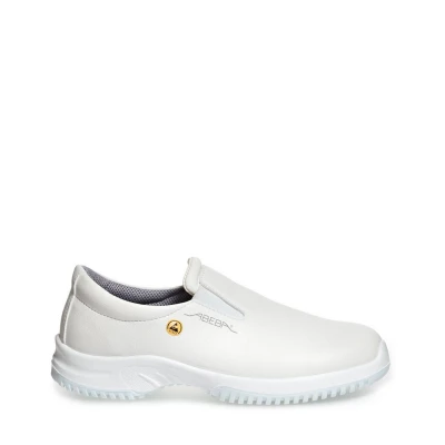 Pantofi de lucru UNI6 36740 O2 FO ESD / Abeba / Pantofi de protecție, outdoor și de lucru