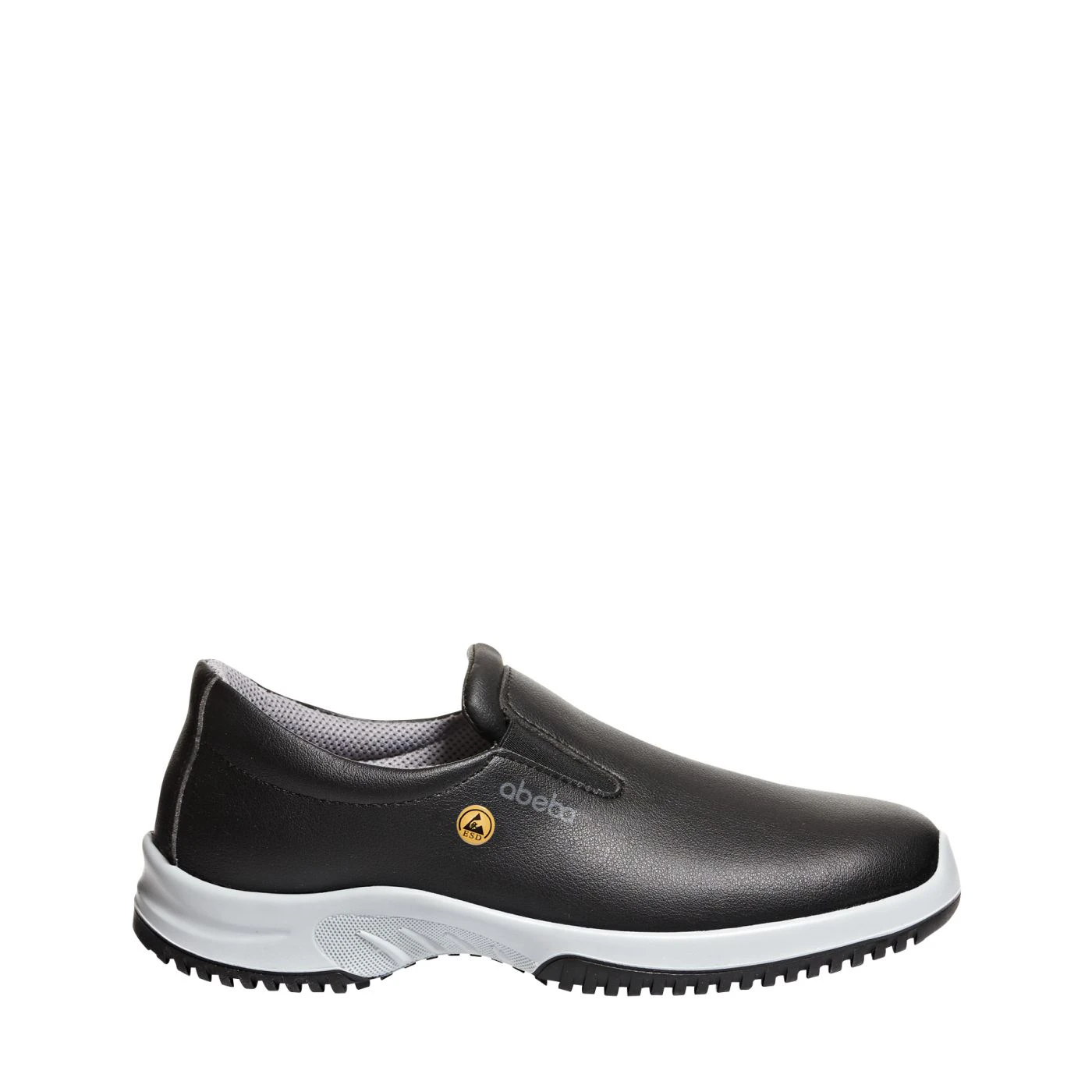 Pantofi de lucru UNI6 36741 O2 FO ESD / Abeba / Pantofi de protecție, outdoor și de lucru