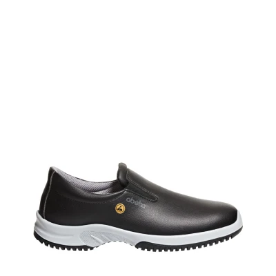 Pantofi de lucru UNI6 36741 O2 FO ESD / Abeba / Pantofi de protecție, outdoor și de lucru