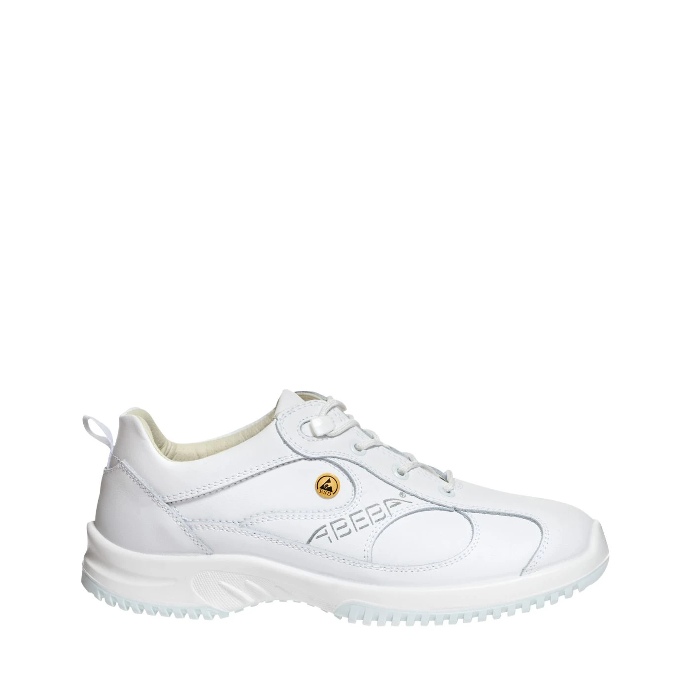 Pantofi de lucru UNI6 36750 O2 FO ESD / Abeba / Pantofi de protecție, outdoor și de lucru