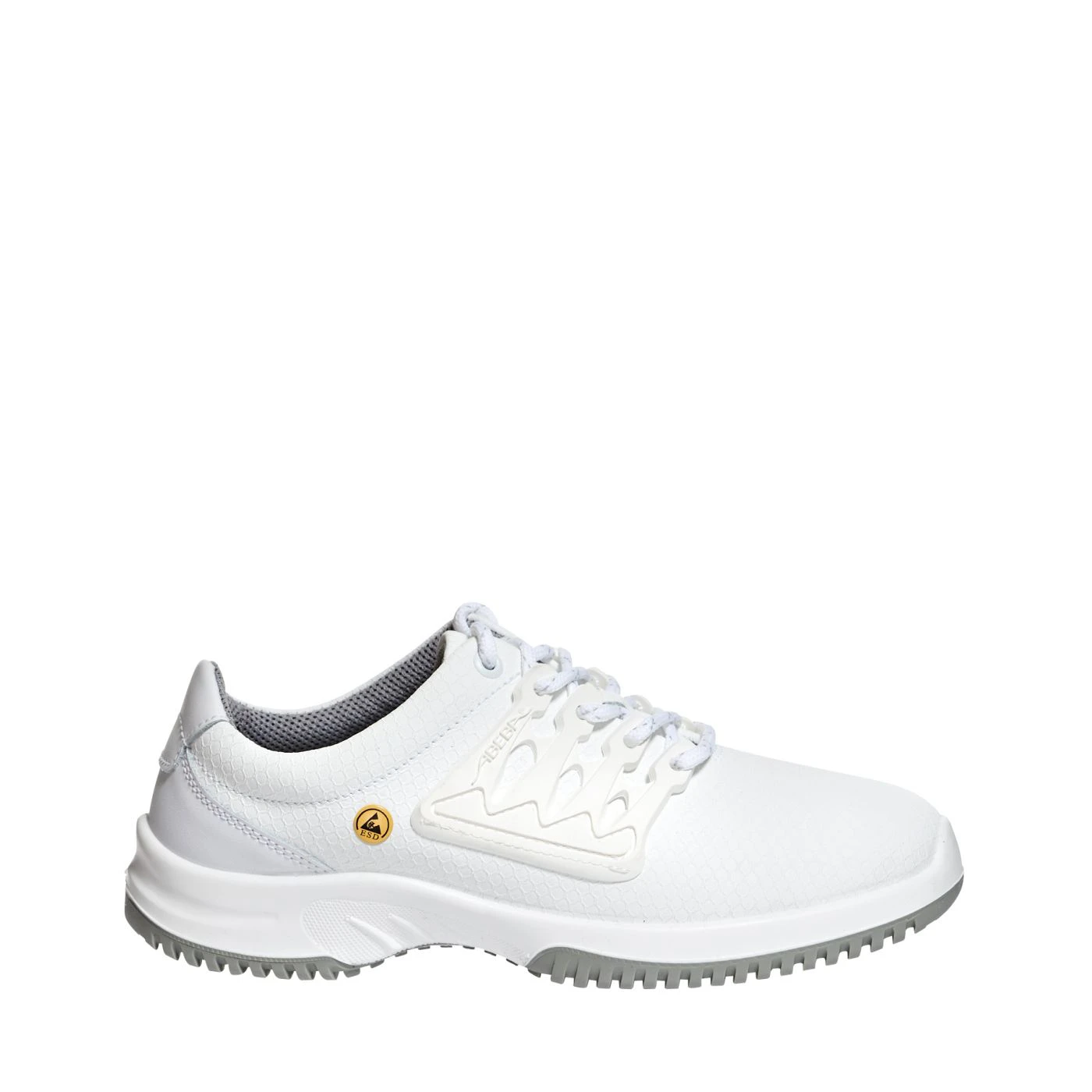 Pantofi de lucru UNI6 36760 O1 SR FO ESD / Abeba / Pantofi de protecție, outdoor și de lucru
