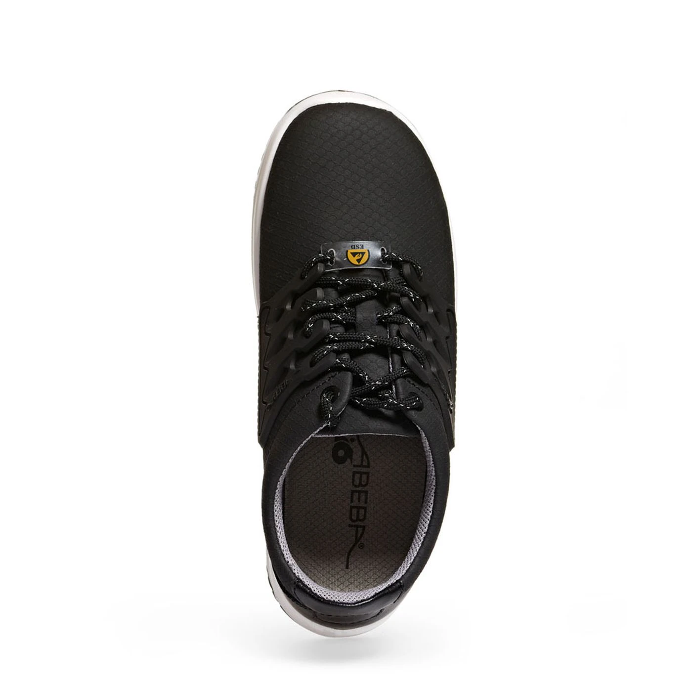 Pantofi de lucru UNI6 36761 O2 FO ESD / Abeba / Pantofi de protecție, outdoor și de lucru