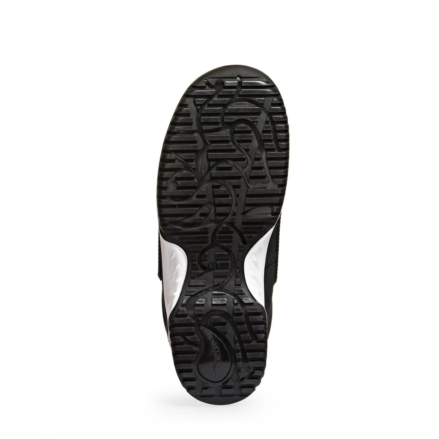 Pantofi de lucru UNI6 36761 O2 FO ESD / Abeba / Pantofi de protecție, outdoor și de lucru