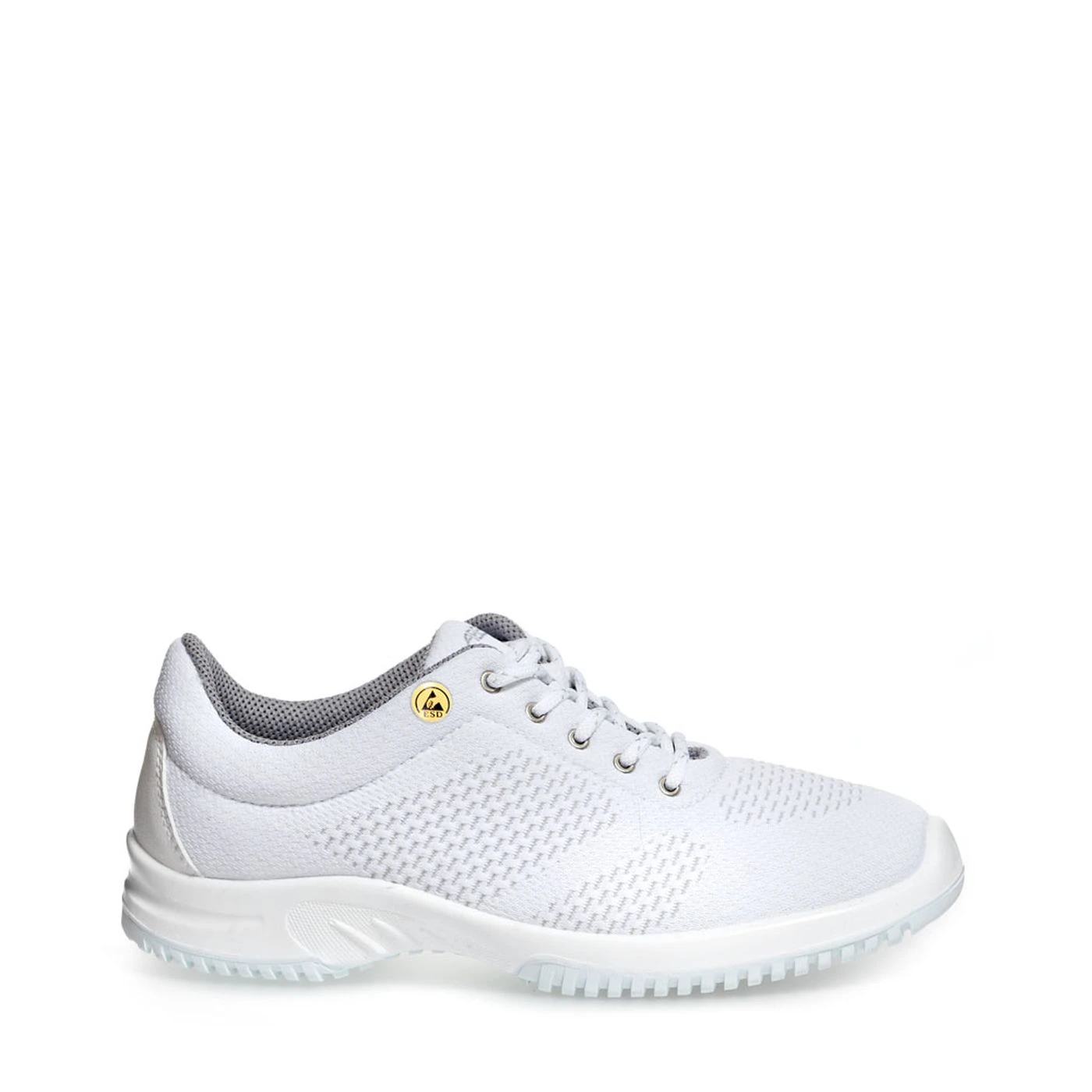 Pantofi de lucru UNI6 36772 O2 FO ESD / Abeba / Pantofi de protecție, outdoor și de lucru