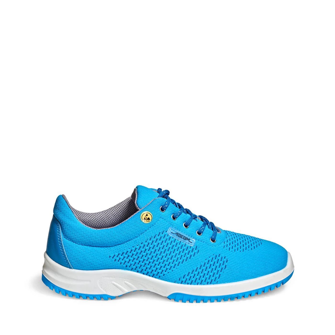 Pantofi de lucru UNI6 36773 O2 FO ESD / Abeba / Pantofi de protecție, outdoor și de lucru