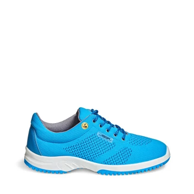 Pantofi de lucru UNI6 36773 O2 FO ESD / Abeba / Pantofi de protecție, outdoor și de lucru