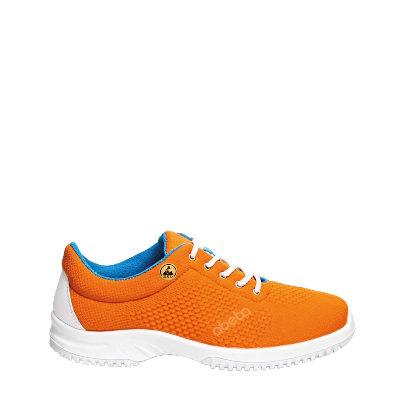 Pantofi de lucru UNI6 36774 O2 FO ESD / Abeba / Pantofi de protecție, outdoor și de lucru