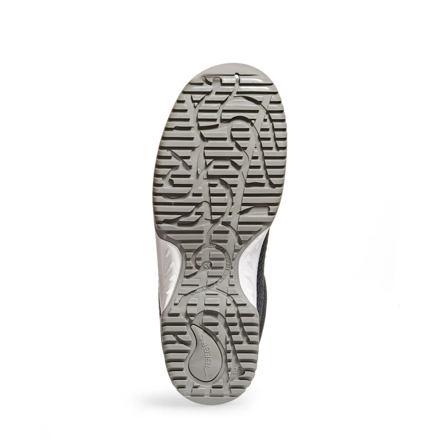 Pantofi de lucru UNI6 36775 O2 FO ESD / Abeba / Pantofi de protecție, outdoor și de lucru