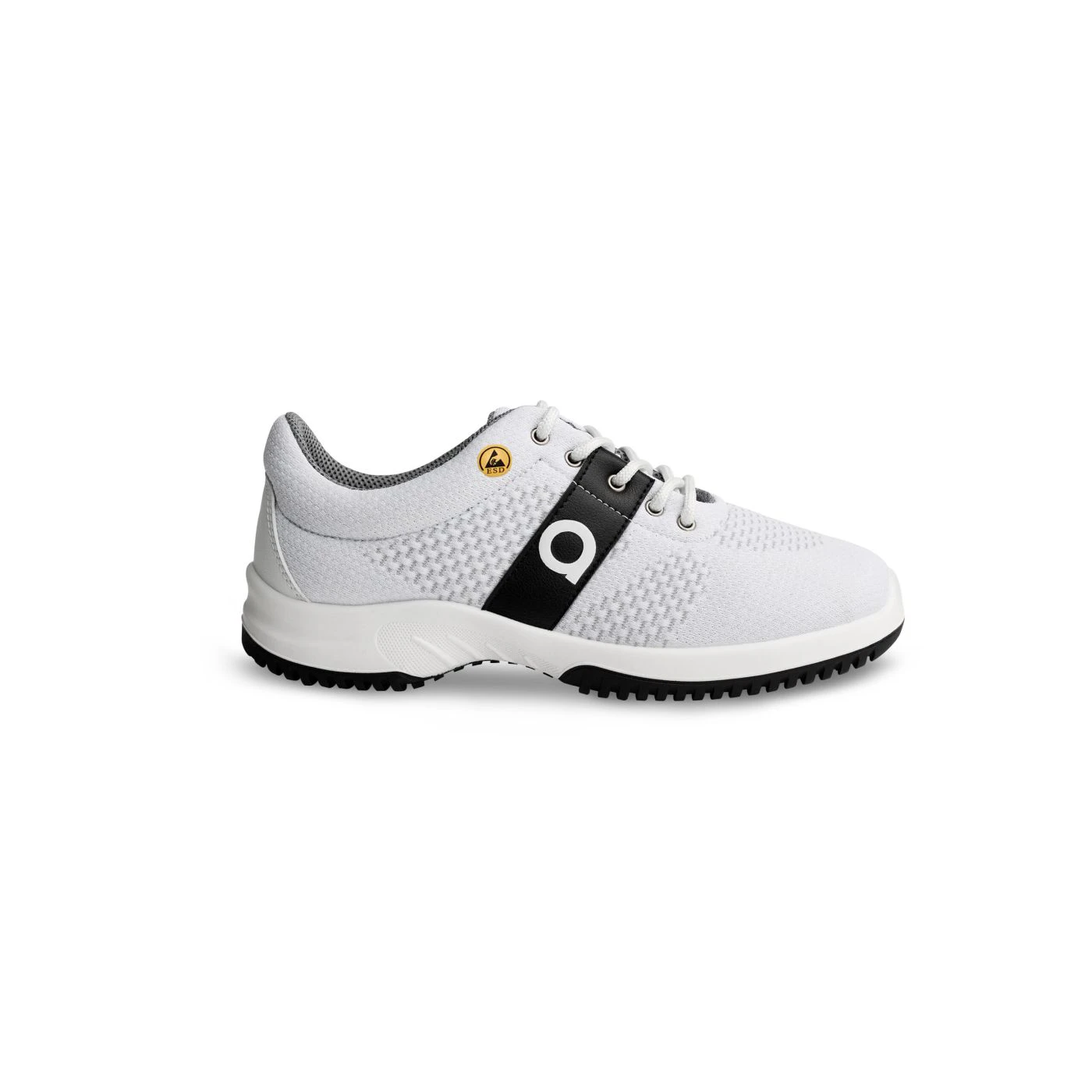 Pantofi de protecție Abeba 36779 O2 FO ESD / Abeba / Sandale de protecție, saboți de lucru, galoși din PVC