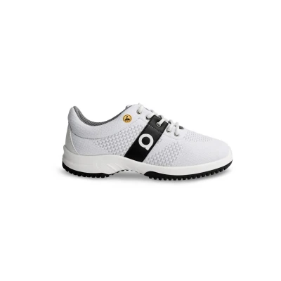 Pantofi de protecție Abeba 36779 O2 FO ESD / Abeba / Sandale de protecție, saboți de lucru, galoși din PVC