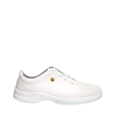 Pantofi de lucru UNI6 36780 O2 FO ESD / Abeba / Sandale de protecție, saboți de lucru, galoși din PVC