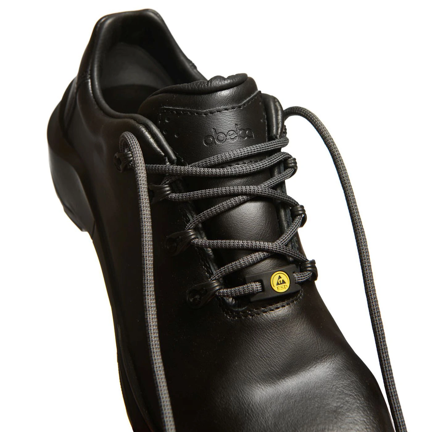Pantofi de protecție Abeba 5010856 S3 A E P CI FO ESD / Abeba / Pantofi de protecție, outdoor și de lucru