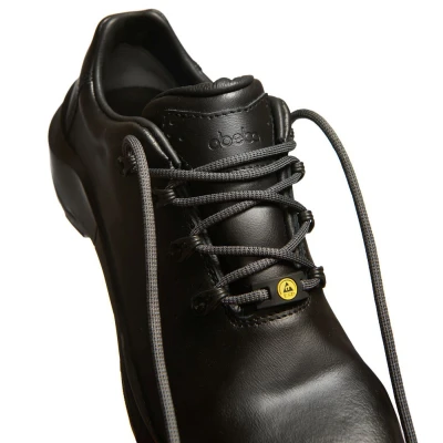 Pantofi de protecție Abeba 5010856 S3 A E P CI FO ESD / Abeba / Pantofi de protecție, outdoor și de lucru