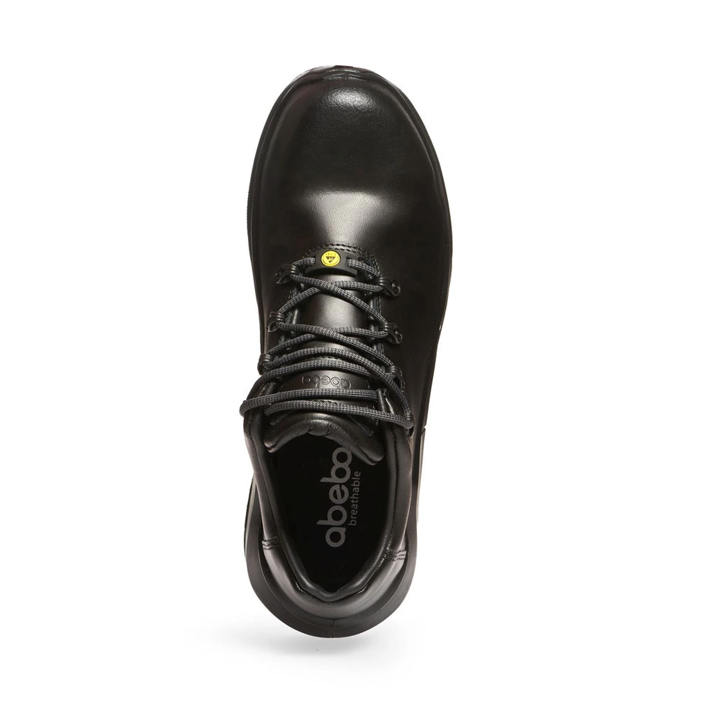 Pantofi de protecție Abeba 5010856 S3 A E P CI FO ESD / Abeba / Pantofi de protecție, outdoor și de lucru