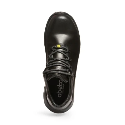 Pantofi de protecție Abeba 5010856 S3 A E P CI FO ESD / Abeba / Pantofi de protecție, outdoor și de lucru