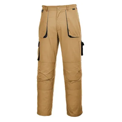 TX11 - Pantaloni Portwest Texo Contrast / Portwest / Pantaloni, salopete, colanți