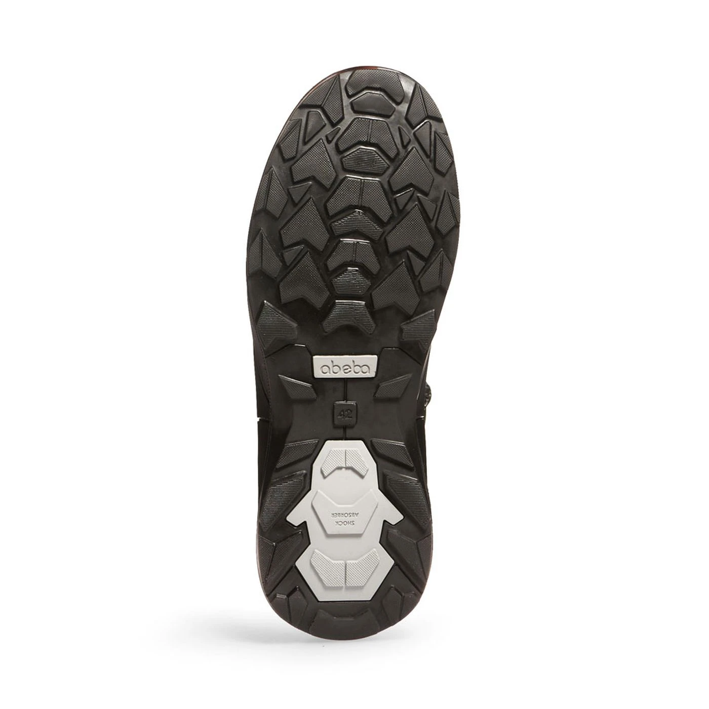Pantofi de protecție Abeba 5010856 S3 A E P CI FO ESD / Abeba / Pantofi de protecție, outdoor și de lucru