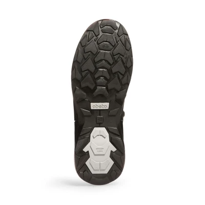 Pantofi de protecție Abeba 5010856 S3 A E P CI FO ESD / Abeba / Pantofi de protecție, outdoor și de lucru