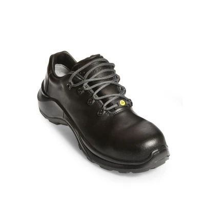 Pantofi de protecție Abeba 5010856 S3 A E P CI FO ESD / Abeba / Pantofi de protecție, outdoor și de lucru