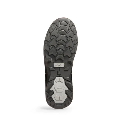 Pantofi de protecție Abeba 5010858 S3 A E P CI FO SRC ESD / Abeba / Pantofi de protecție, outdoor și de lucru