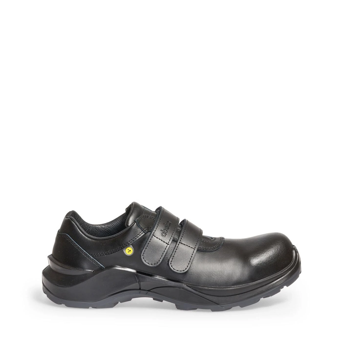Pantofi de protecție Abeba 5010858 S3 A E P CI FO SRC ESD / Abeba / Pantofi de protecție, outdoor și de lucru