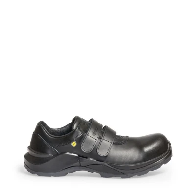 Pantofi de protecție Abeba 5010858 S3 A E P CI FO SRC ESD / Abeba / Pantofi de protecție, outdoor și de lucru