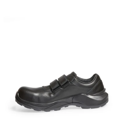 Pantofi de protecție Abeba 5010858 S3 A E P CI FO SRC ESD / Abeba / Pantofi de protecție, outdoor și de lucru