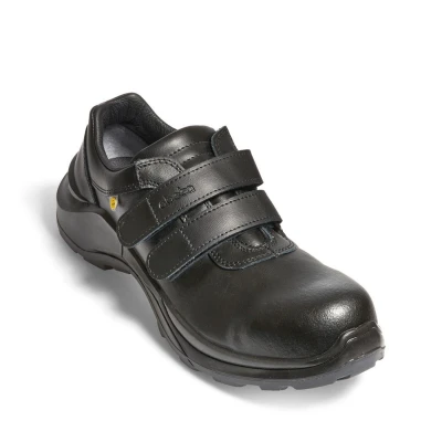 Pantofi de protecție Abeba 5010858 S3 A E P CI FO SRC ESD / Abeba / Pantofi de protecție, outdoor și de lucru