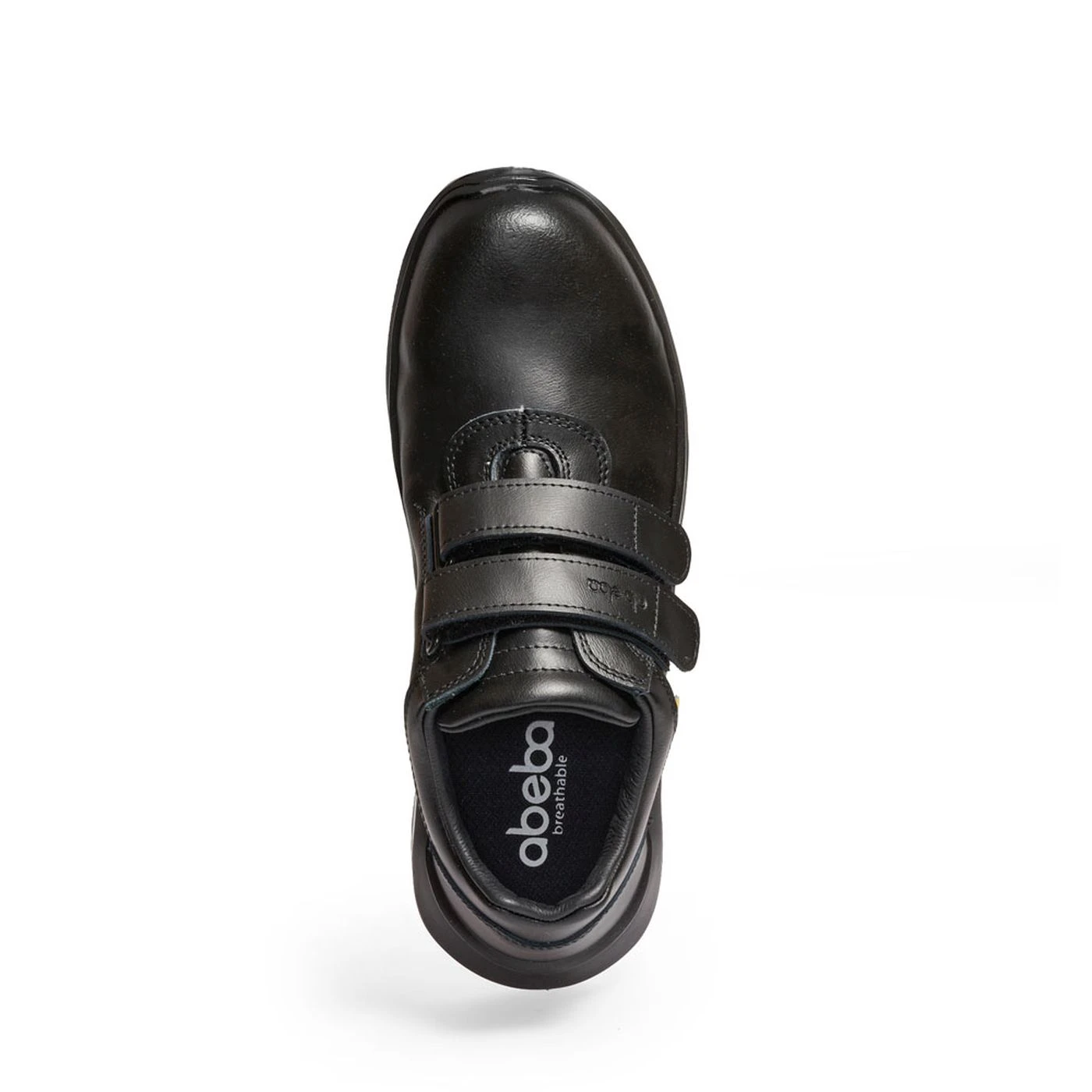 Pantofi de protecție Abeba 5010858 S3 A E P CI FO SRC ESD / Abeba / Pantofi de protecție, outdoor și de lucru