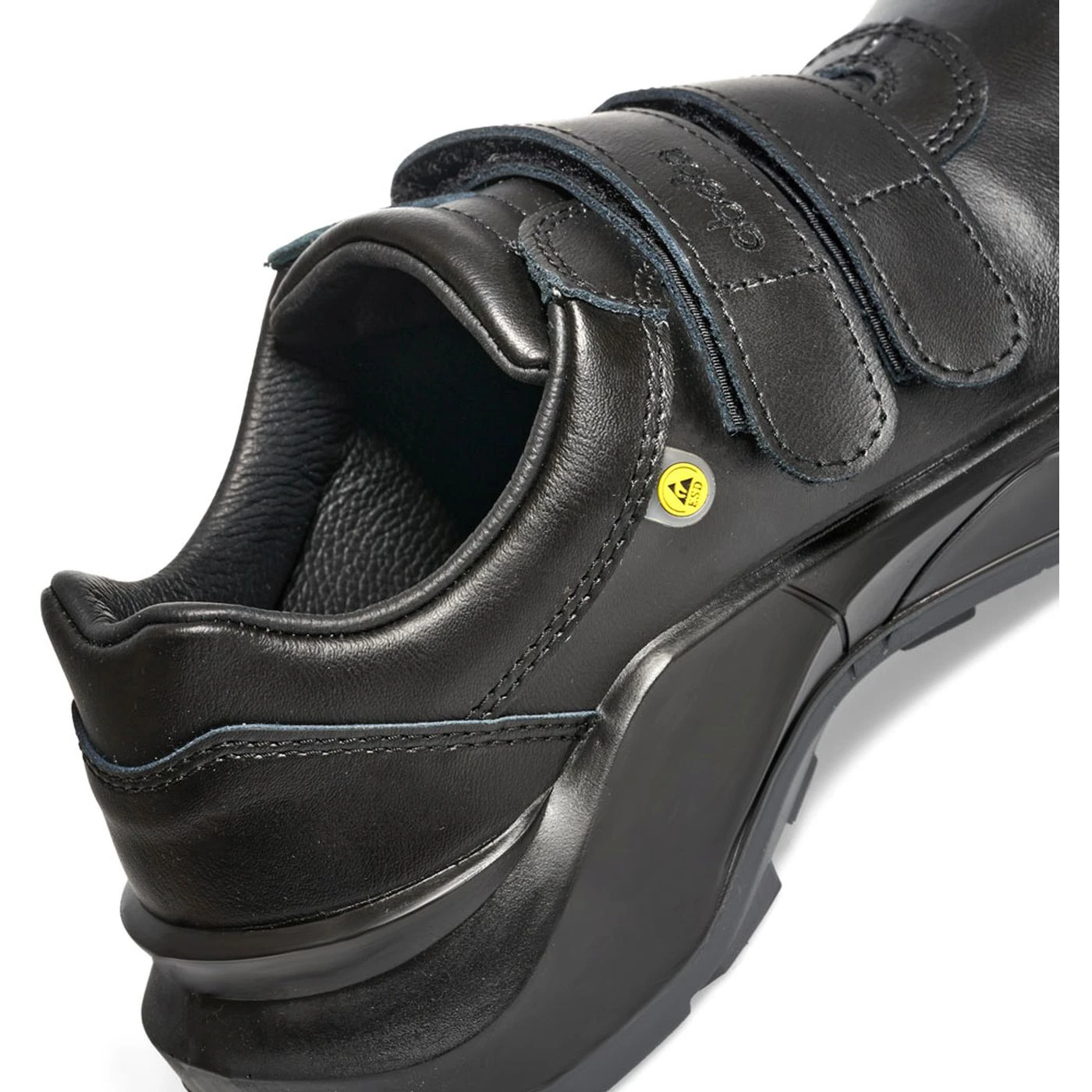 Pantofi de protecție Abeba 5010858 S3 A E P CI FO SRC ESD / Abeba / Pantofi de protecție, outdoor și de lucru