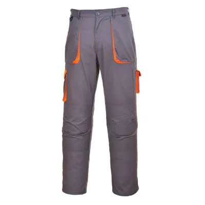 TX11 - Pantaloni Portwest Texo Contrast / Portwest / Pantaloni, salopete, colanți