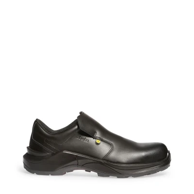 Pantofi de protecție Abeba 5010860 S3 A E P CI FO ESD / Abeba / Pantofi de protecție, outdoor și de lucru