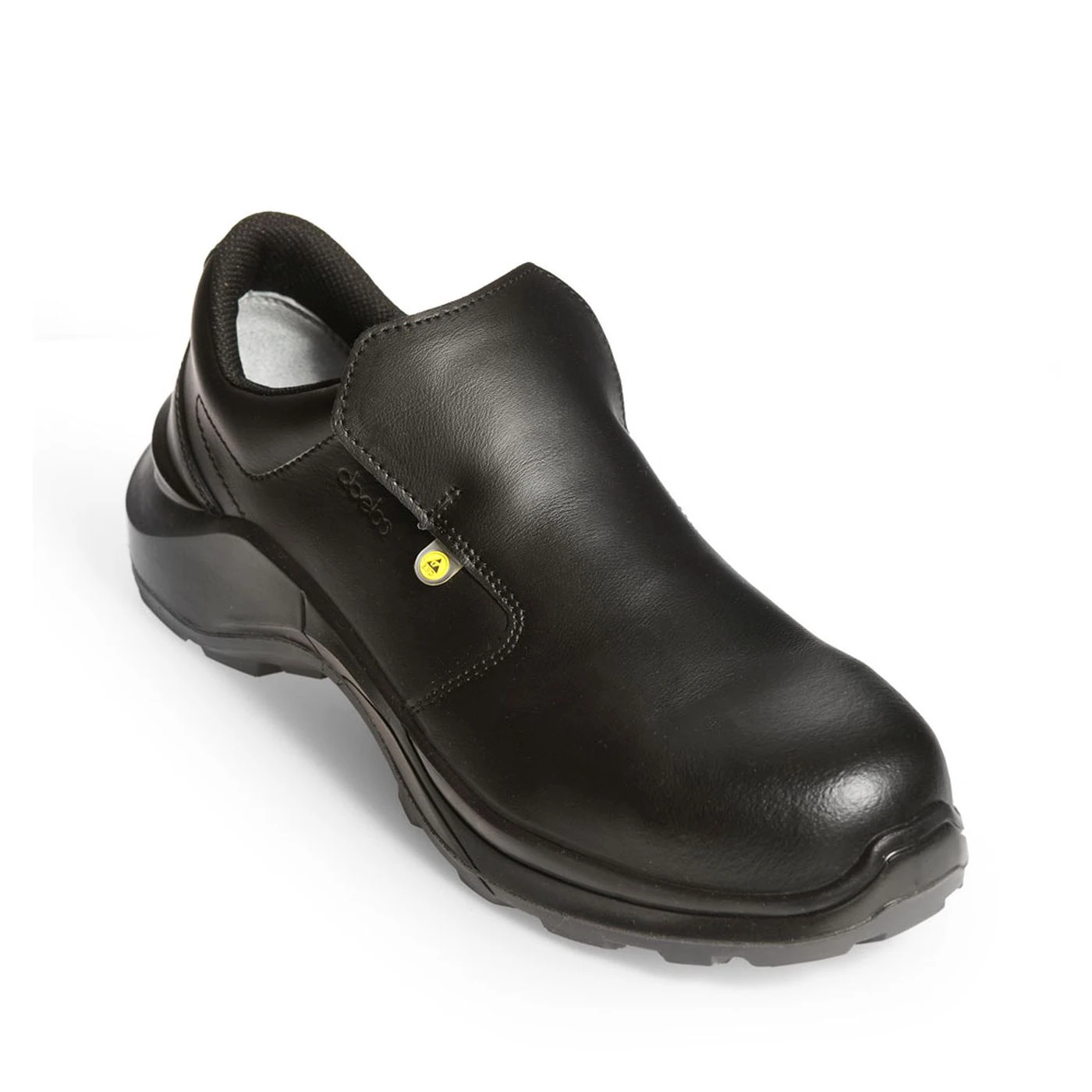 Pantofi de protecție Abeba 5010860 S3 A E P CI FO ESD / Abeba / Pantofi de protecție, outdoor și de lucru