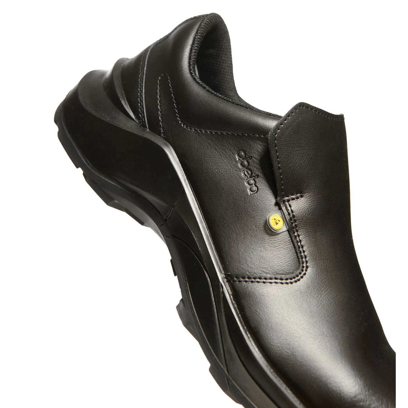 Pantofi de protecție Abeba 5010860 S3 A E P CI FO ESD / Abeba / Pantofi de protecție, outdoor și de lucru