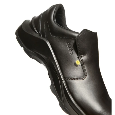 Pantofi de protecție Abeba 5010860 S3 A E P CI FO ESD / Abeba / Pantofi de protecție, outdoor și de lucru