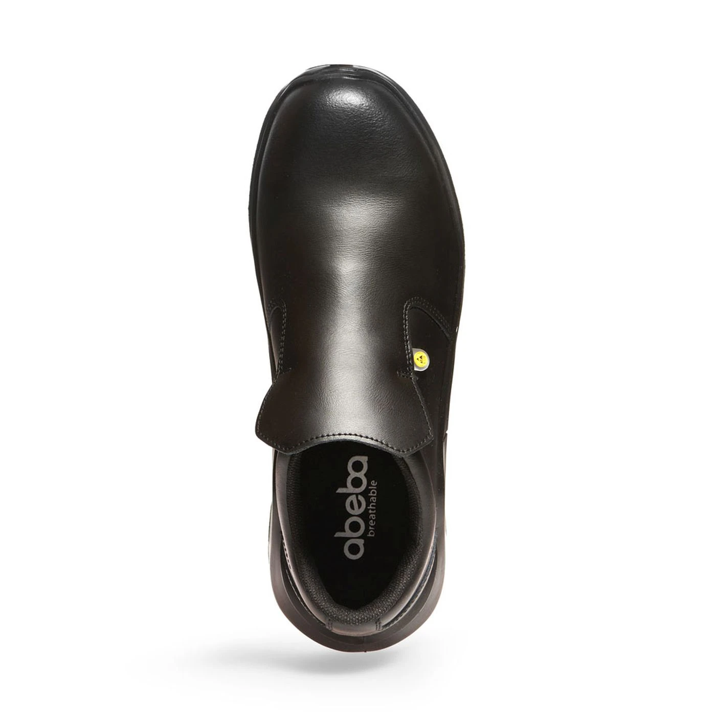 Pantofi de protecție Abeba 5010860 S3 A E P CI FO ESD / Abeba / Pantofi de protecție, outdoor și de lucru