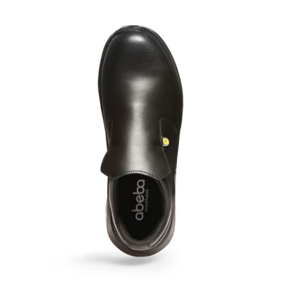 Pantofi de protecție Abeba 5010860 S3 A E P CI FO ESD / Abeba / Pantofi de protecție, outdoor și de lucru