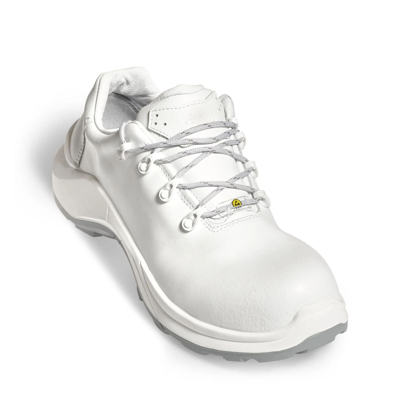 Pantofi de protecție Abeba 5012856 S3 A E P CI FO ESD / Abeba / Pantofi de protecție, outdoor și de lucru